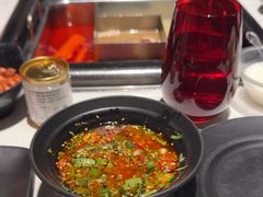 -鼎膳常火锅(华阳店)