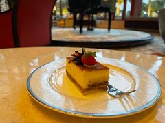 -怡咖啡·自助餐·西安香格里拉