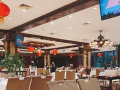 大堂-大海湾酒楼(人南店)