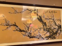 -玉华台饭庄·淮扬菜·烤鸭(望京店)