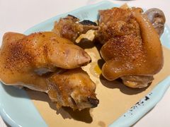 -状元阁烧烤(新华路总店)