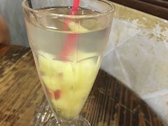 -沙湾姜埋奶(兴新包店)