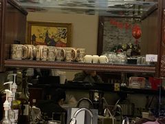 -东海咖啡馆