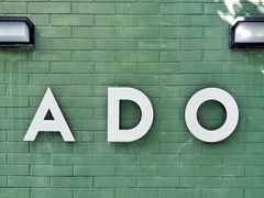 门面-ADO KAFE(大学城店)