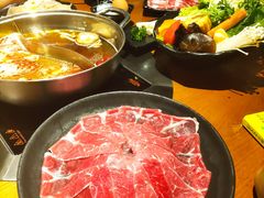 -呷哺呷哺 黄金牧场 (欢乐谷店)