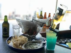-阿甘虾餐厅(凌霄阁店)