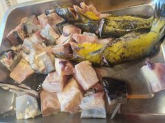 -江湖水乡铁锅炖魚(周庄嘉园店)