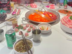 -小龙坎火锅(汉街店)