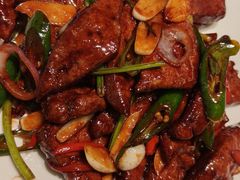 特色油煎肝-峰厨大鱼泡饼·天津菜(西青大学城店)