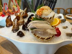 -尚海豆捞(乐虹坊店)