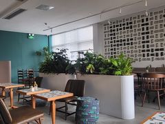 -FUNFUN有饭花园聚会餐厅