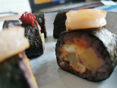 -比格比萨自助(西单明珠餐厅)