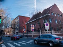 -天津五大道文化旅游区