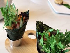 -枣子树·素食餐厅(朱家尖店)