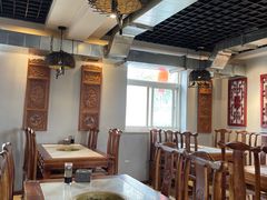 大堂-宣武小院涮肉(前门店)