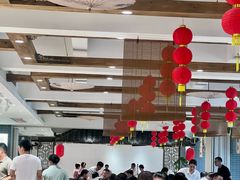 -天荷菜根·闽南素食自助(刺桐北路店)