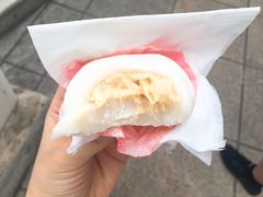 -澳门长洲糯米糍(柯打苏沙街店)