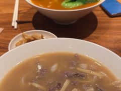 -漆黑觉米粉(三里屯店)