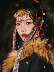 点击看大图 -小红帽摄影(丽江店)