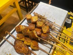 -望京小腰(北京总店)