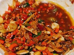 -攸州小镇家湘菜(小米科技园店)