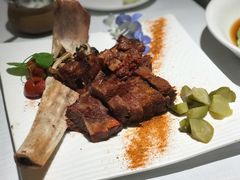 -悦融琥珀·京鲁菜·海味珍品(西单店)
