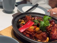 -鹿港小镇(悠唐店)