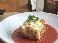 -巴别塔法餐舍(合作路店)