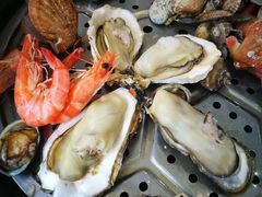 -海岛渔村大酒店(云霄路店)