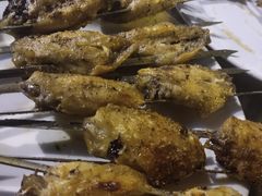 -大东方海鲜酒楼(小武基桥店)