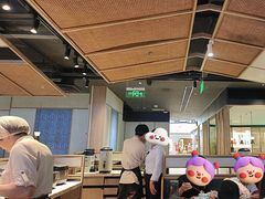 -望蓉城·古法酸菜鱼·川小馆(金桥国际店)