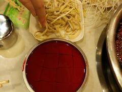-朱氏胖子烂火锅(洪崖洞店)