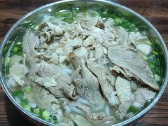-攀枝花·任德琼·盐边羊肉米线