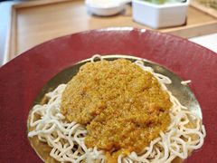 苏堂蟹黄面-苏堂阳春面•九年庆(北京路天河城店)