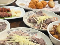 -乡亲鹅肉城(吴江店)