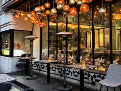 -SHADOWS•Bistro&Eatery(安福路店)