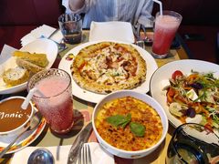 -安妮意大利餐厅(国贸店)