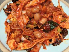 -金龙烧烤·牛肉面(西塔店)