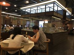 -渔娘渔家丹东海鲜(东直门店)