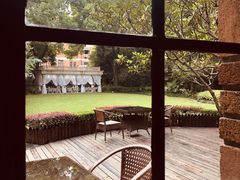 餐厅-马勒别墅饭店(静安寺店)