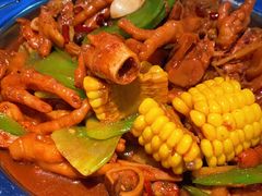 -胖哥俩肉蟹煲(济南印象城店)