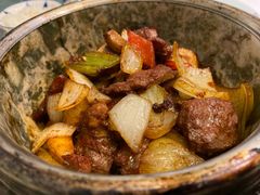 -肆月河豚·新淮扬(金融街店)