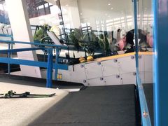 -零度滑雪室内训练中心(莘庄店)