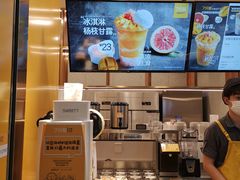 -7分甜(李沧万达店)
