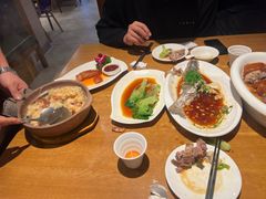 -周锦记广式餐厅