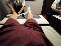 -水墨澜渟足道·SPA·传统(四望亭东关街店)