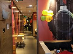 -麦当劳(坂田分店)