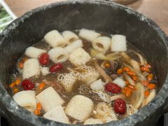 -蘑界·野生菌火锅(深业上城店)