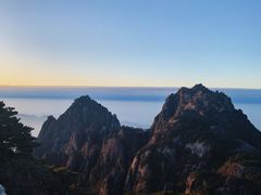 -黄山风景区
