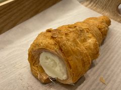 -烘焙町面包店(西四店)